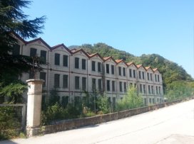 Lanificio Rossi Torrebelvicino