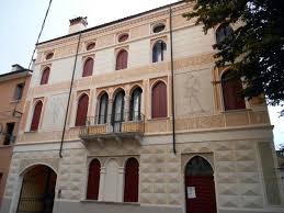 Casa dei Canarini