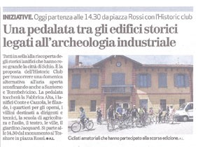 Giornale di Vicenza 06.04.14