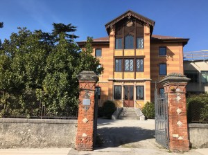 Lanificio Ferrarin 1850