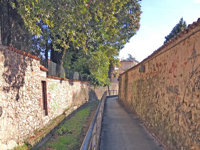 Roggia Mulino dei Bei Thiene