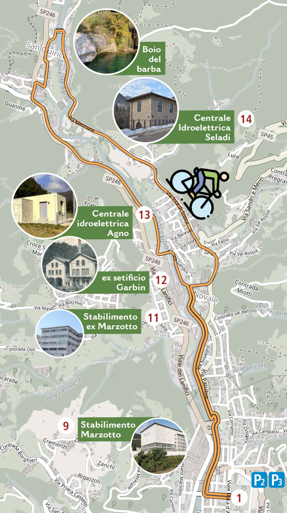 mappa-bici-circuito-lanifici-valdagno-2018
